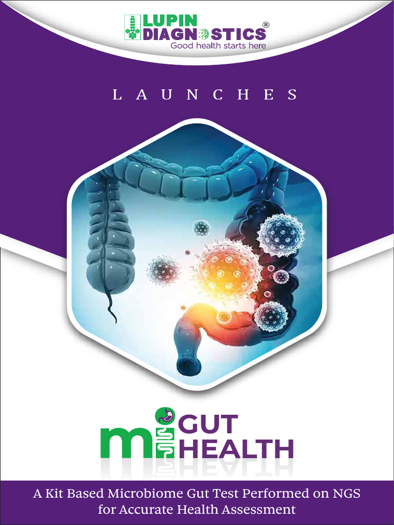 Migut | PDF | Gastrointestinal Tract | Inflammation