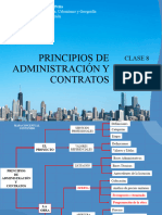 8 Principios de Administracion y Contratos N°8