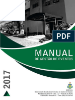 Manual de Gestão de Eventos - Concluído em 20.07.2017