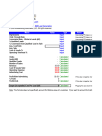 PPC Calculator Komarketing Associates 2