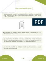 Documentos A Prensentar Si Se Nombran Especifico