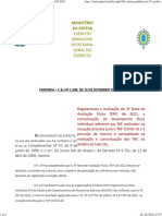 PORTARIA - C Ex #1.588, DE 15 DE SETEMBRO DE 2021