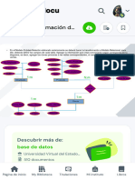 R4 U3 Transformación de Mi Base de Datos - Nombre Eduardo Adan Yair Salas Serrano Matricula - Studocu