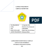 LAPRES - JARKOM - MODUL II - 048 - Moch Ersa Noer Firmansyah