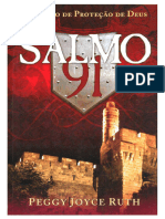 SALMO 91 - EXPLICADO