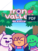 Iron Valley Beta by MKirin