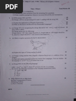 TCS MAY - 19 Solved