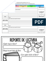 Formatos de Lectura en Casa