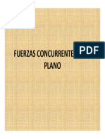 C2-Fuerzas Concurrentes en El Plano