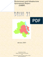 Delhi 2021