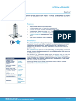 Steval Edukit01