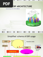 Basic ERP Architecture 20110215