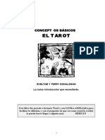 El Tarot Conceptos Básicos - Evelyne y Terry Donaldson