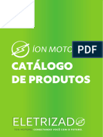 Catalogo Ion Motors