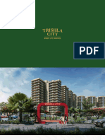Trishla City Brochure