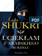 Laila Shukri - UciekÅ Am Z Arabskiego Burdelu