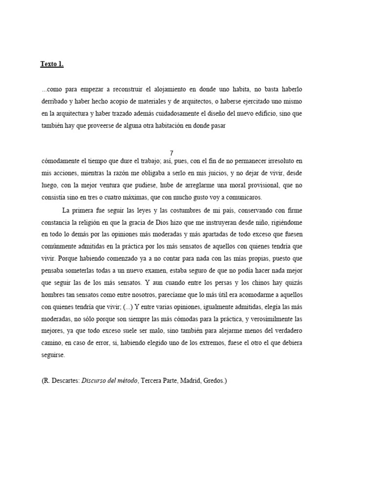Tema 3 El Conocimiento Pdf Pdf Verdad Pensamiento