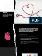 The Cardiovascular System2