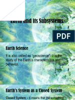Topic 4 Earths Subsystem 2.2