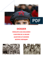 Dossier Estudio Mujer