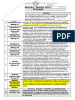 PP DEADLINES - 2013-2014 - Final Version