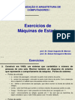 Aula Sobre Contadores Com Sincronismo