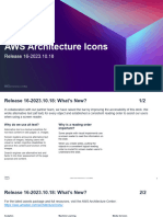 AWS Architecture Icons Deck For Light BG 10182023