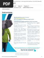Circular 047 de 2025: Capacitación SG-SST | PDF