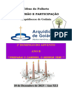 10 Dez 2023 2º Domingo Do Advento 01712526 PDF