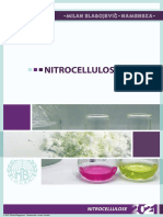 Nitrocellulose