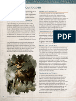 Raças - Odyssey of The Dragonlords - Player's Guide - BR - Alta-Páginas-27