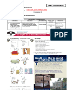 Modulo Past Simple Whas Where Plases