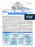 Nº 16.789 Ano Xlviii: Poder Judiciário Estadual