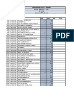 OTB 7 (B) Result