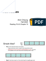 5b Tree Indexes