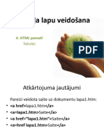 04 Tîmekda Lapu Veido+ana - HTML Pamati