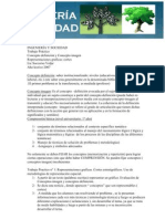 Trabajo Practico:Interpretacion de Textos:conceptos Definición y Concepto Imagén - Lic. Soccorso Volpe