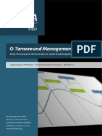 Paper Early Turnaround Antevendo Os Sinais e Antecipando A Crise Final