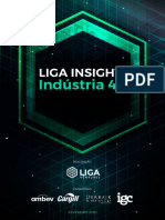 Liga Insights 4.0