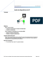 PDF 2214 Packet Tracer Simulating Iot Devices - Compress