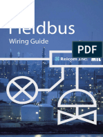 Fieldbus Wiring Guide