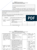 CRBS - Orgánicos Al Campo Formato Propuesta PROCEDA 2023