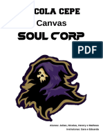 Cópia de Escola Cepe Soul Corp