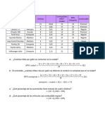 Estadistica