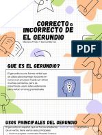 Writing Informative or Explanatory Texts English Presentation in Colorful Pastel Doodle Style