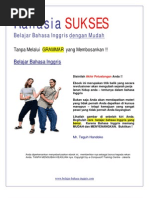 Download Rahasia Belajar Bahasa Inggris by Cahyadi Sasmita SN68840898 doc pdf