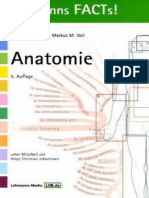 (Lehm.) Kolster U.a., Lehmanns FACTs! Anatomie (2010)