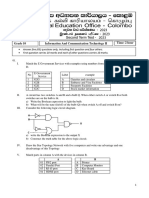 G10 Eng Paper 2 2023-T2 !CT