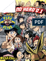 PDF Boku No Hero