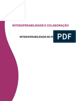 Interoperabilidade e Colaboracao Unidade II